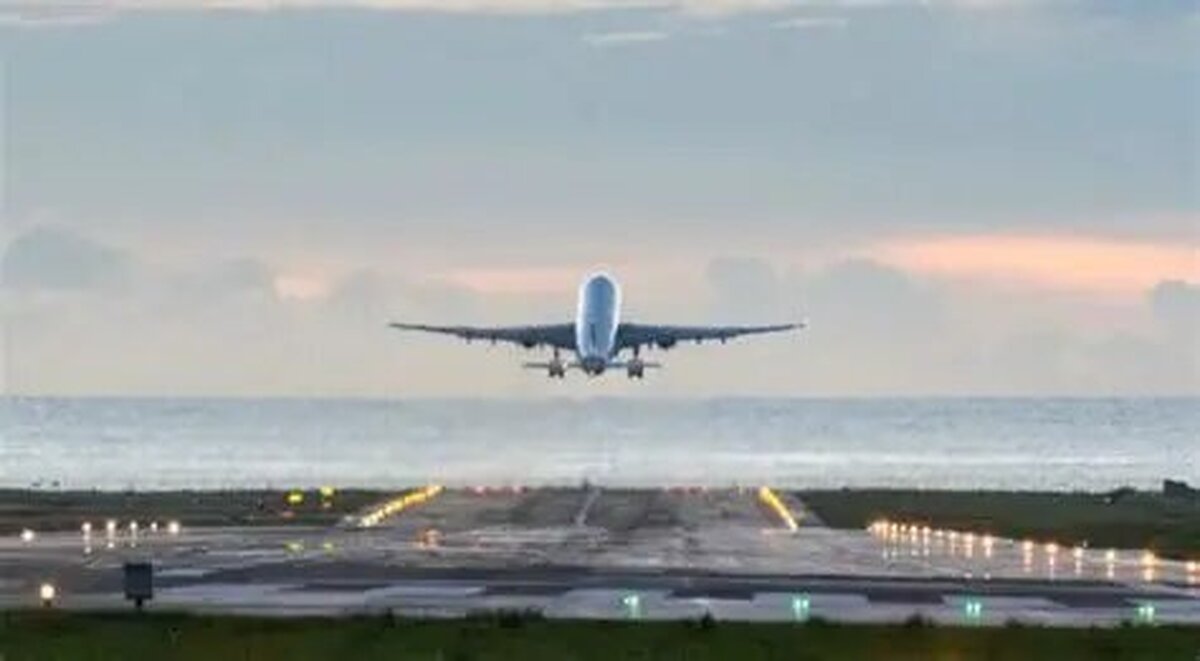 لغو پرواز‌ها تا بامداد دوشنبه تمدید شد