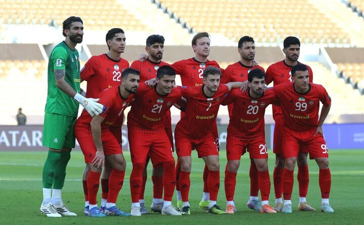 ایران در کانون توجهات ازبک‌ها| ابهام بزرگ درباره حضور در جام‌جهانی