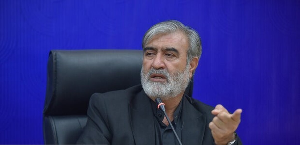 تنگه هرمز بسته می‌شود