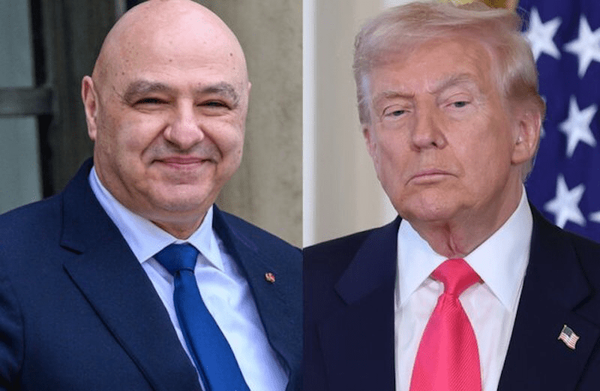 حزب‌الله: رئیس جمهور لبنان به جای ایران از قاتل تشکر کرد