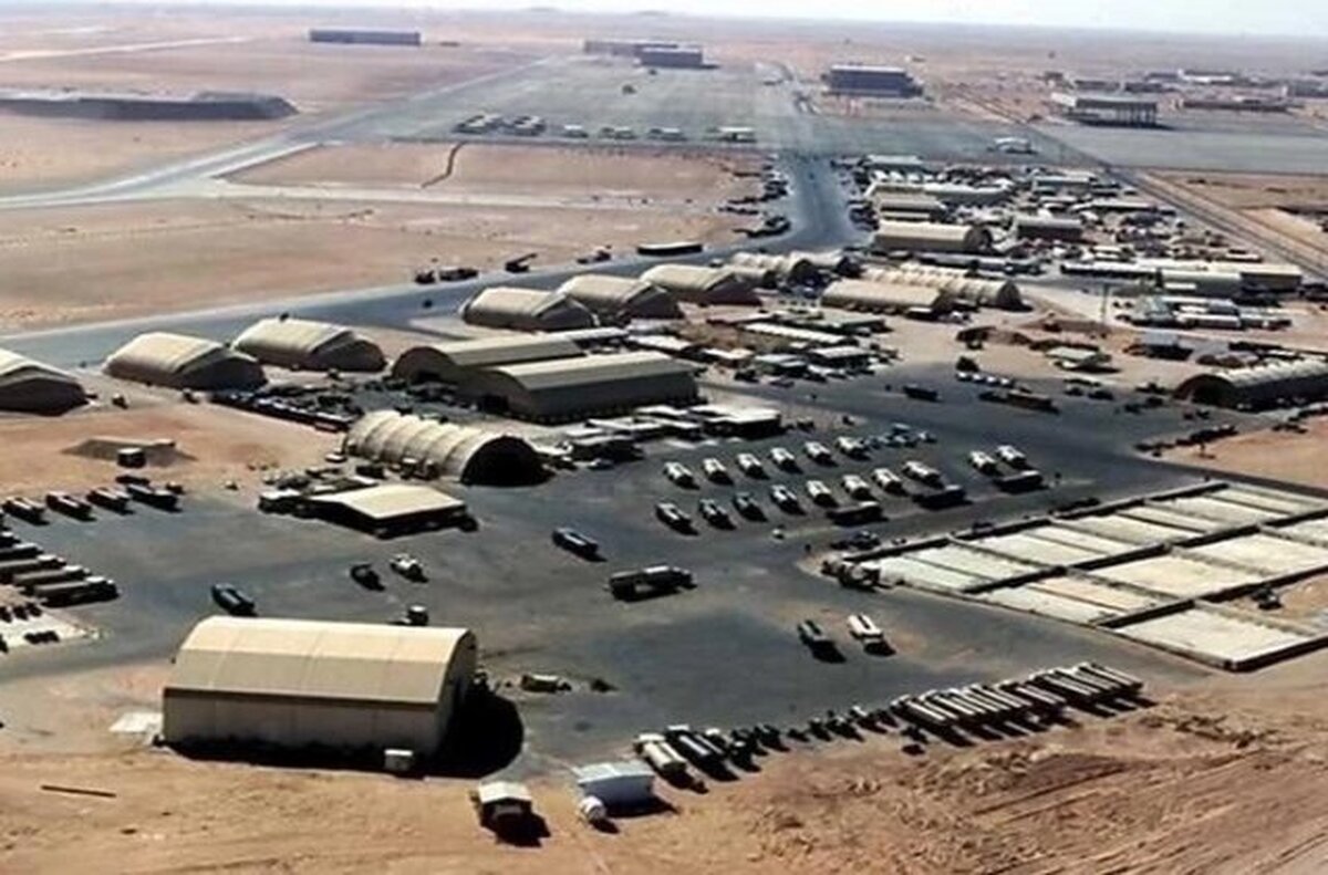 حمله به ۶۰ هدف راهبردی و ۵۰۰ نقطه نظامی آمریکا و اسرائیل در موج یازدهم