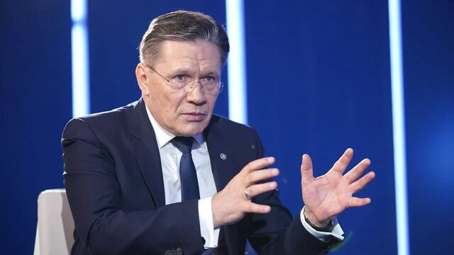 روس‌اتم: همکاری‌های هسته‌ای با ایران ادامه خواهد داشت