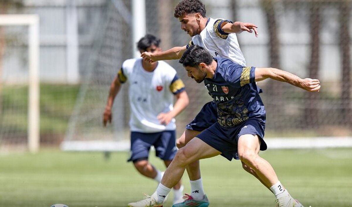 شوک به فوتبال با انصراف ٧ تیم از لیگ