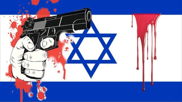 رژیم صهیونیستی به دانشمندان آمریکایی هم رحم نکرد