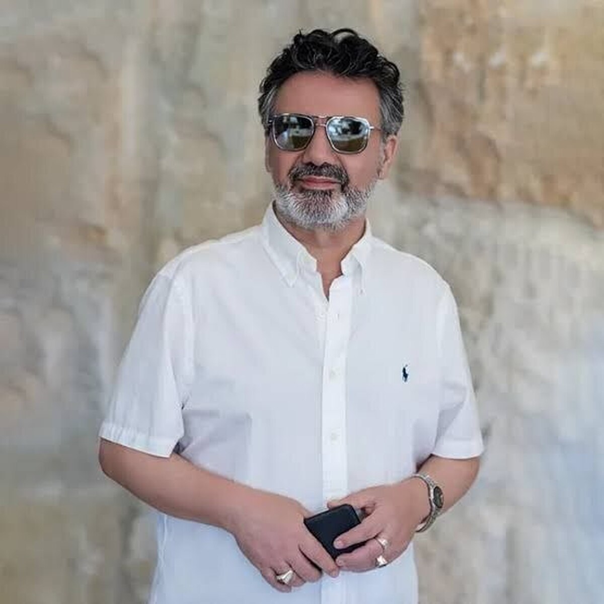 عکس| معاون اول قوه قضائیه: آغوش این سرزمین به روی هموطنان مقیم خارج از کشور باز است