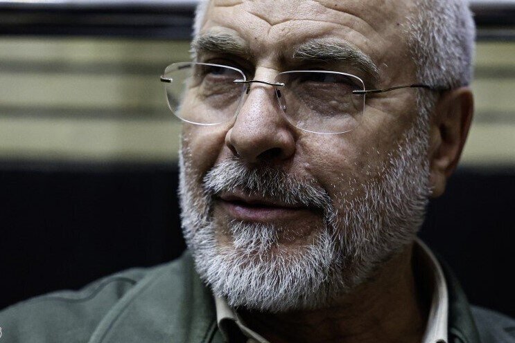 قالی‌باف: اگر آمریکا محاصره را رها نکند، تردد در تنگه هرمز محدود می‌شود