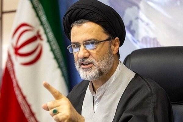 نبویان: امنیت ملی خط قرمز جمهوری اسلامی ایران است