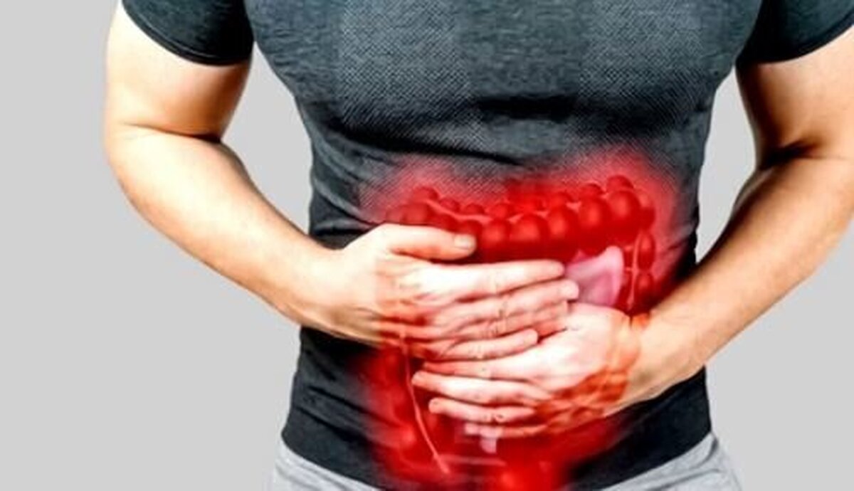 ارتباط حمله قلبی و بیماری التهاب روده