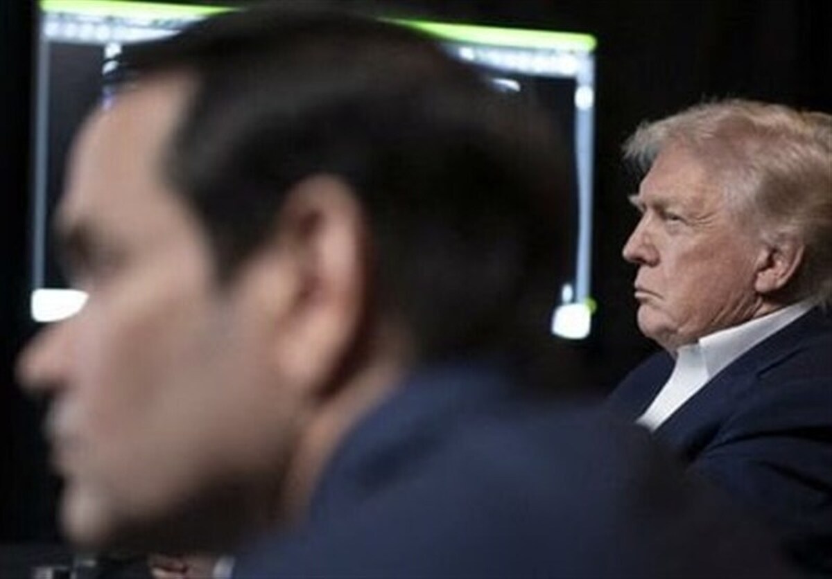 مذاکره با ایران؛ حقیقتی پنهان یا قمار انتخاباتی ترامپ؟