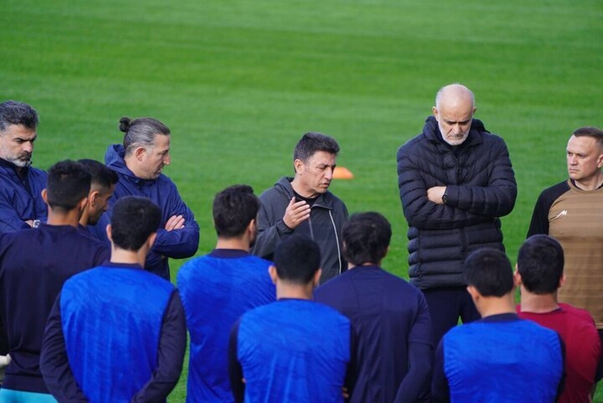 کسی حق ندارد برای خودش پاداش بنویسد!