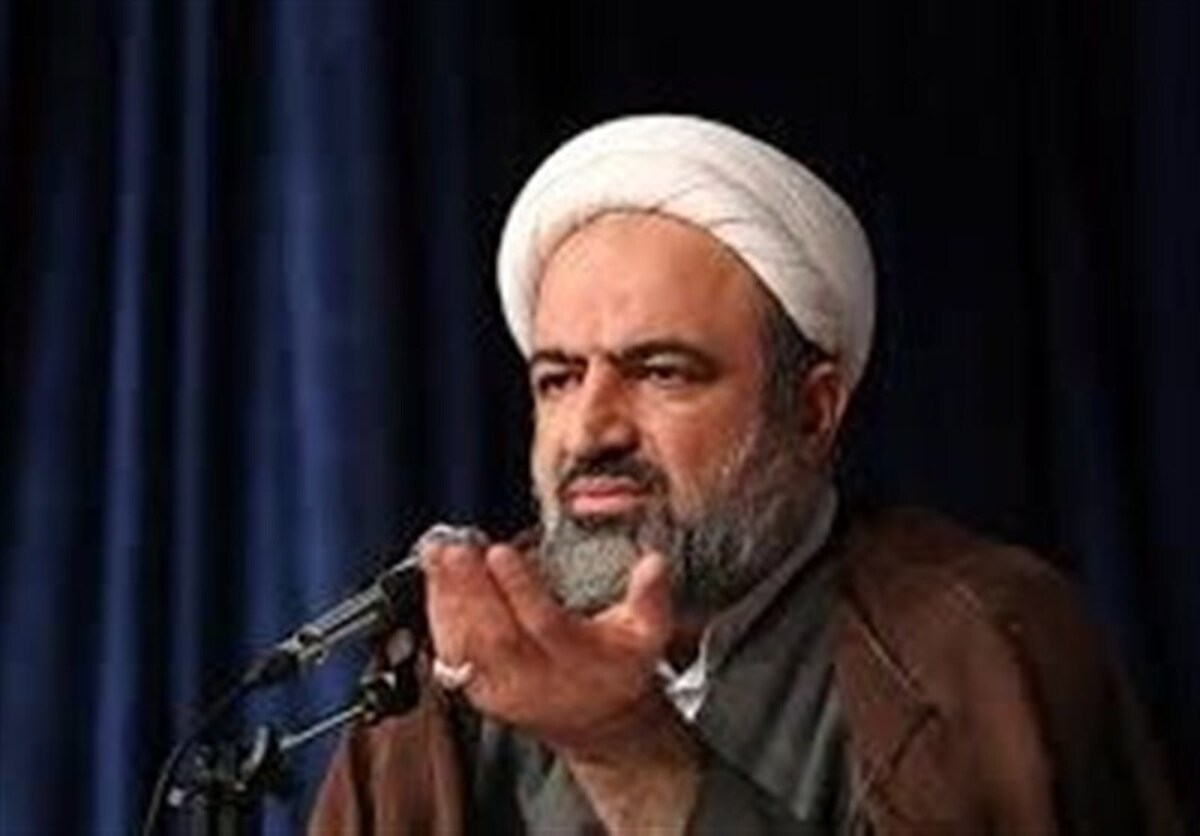 فیلم| خروج هیئت آمریکایی از محل مذاکرات