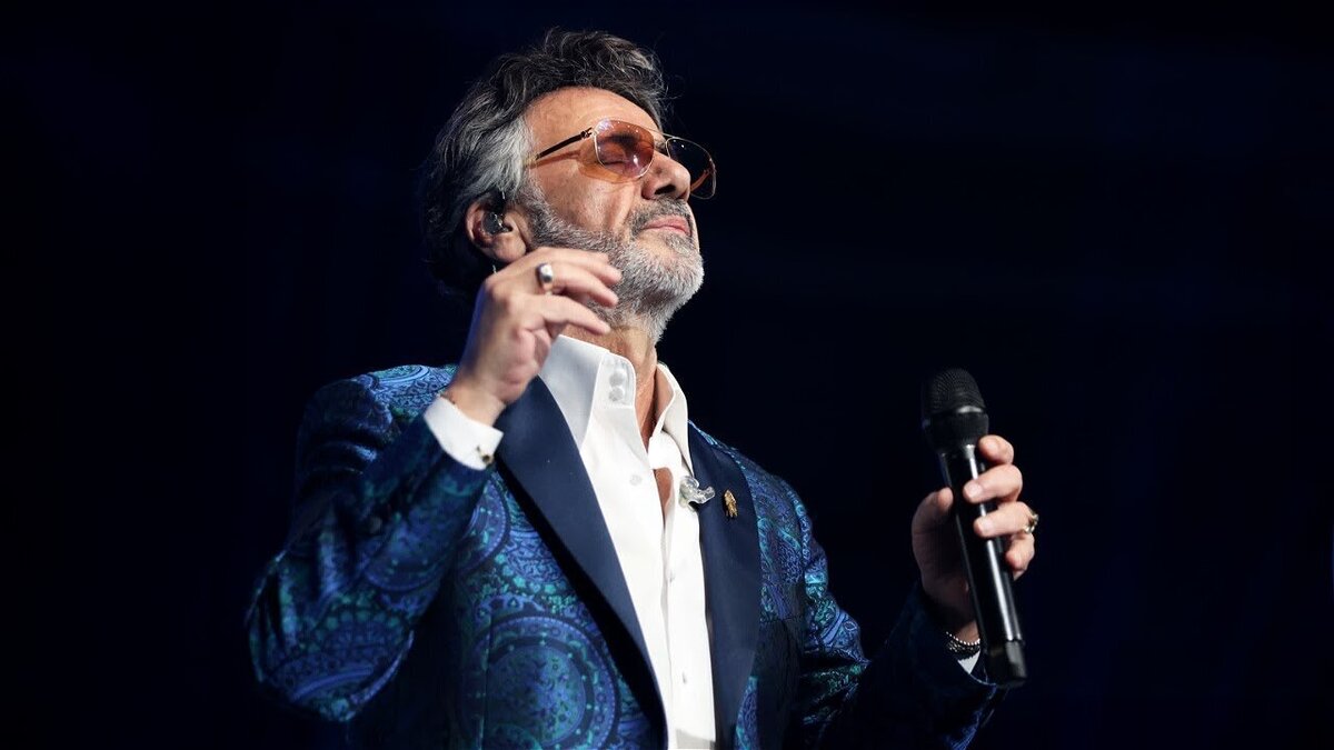 عکس| واکنش معین به خبر بازگشتش به ایران