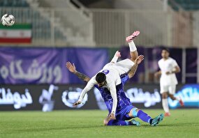 رسمی؛ ادامه لیگ برتر به بعد از جام جهانی موکول شد