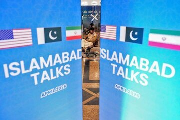 مذاکرات آمریکا و ایران احتمالاً تا جمعه برگزار می‌شود