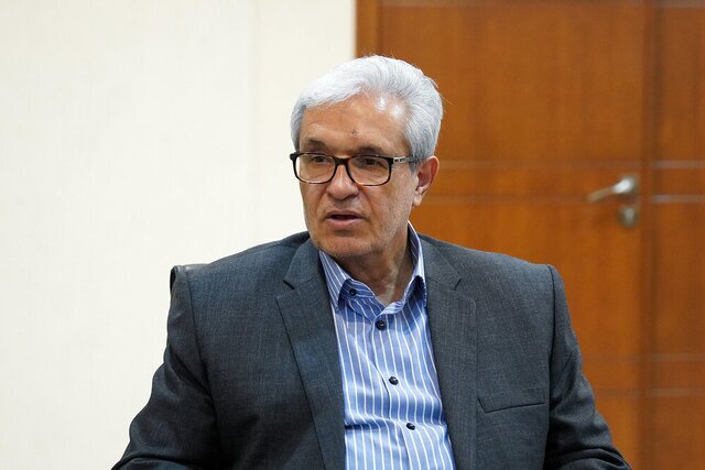 توان رزمی ما دیپلماسی را تایید می‌کند