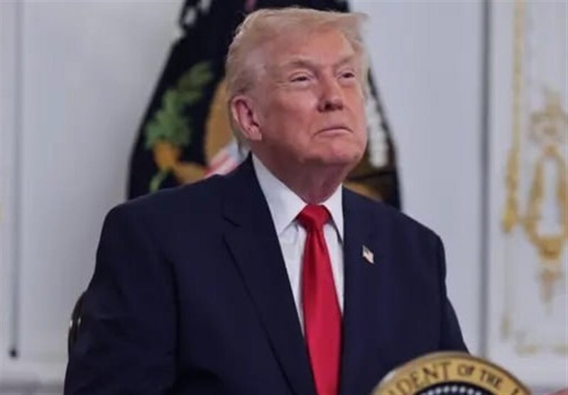 ادعای ترامپ: نمایندگان آمریکا فردا برای مذاکره راهی پاکستان می‌شوند