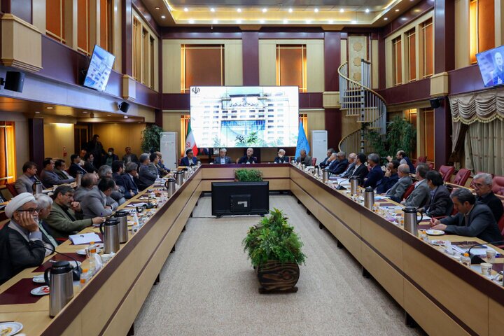 پزشکیان: ایران هیچگاه به دنبال گسترش جنگ نیست