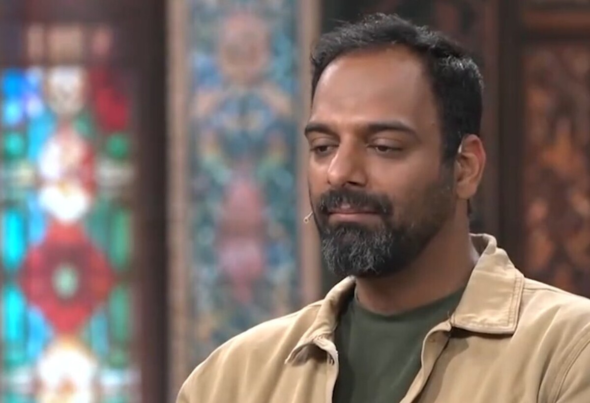 عکس | کارت سادە عروسی رهبر شهید انقلاب