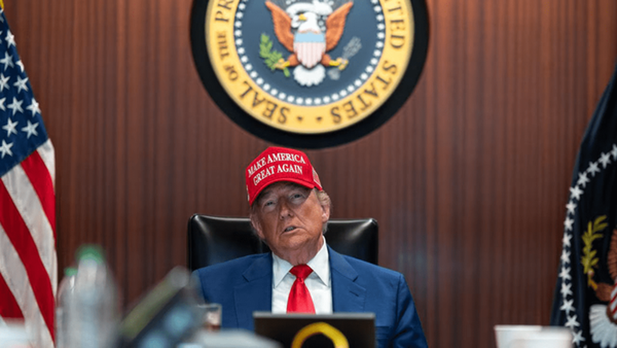 ایران از مذاکره پرهیز ندارد؛ توپ در زمین دولت آمریکاست