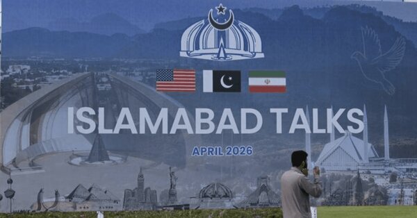 خبر‌های منتشرشده درباره دور دوم مذاکرات در اسلام‌آباد تکذیب شد