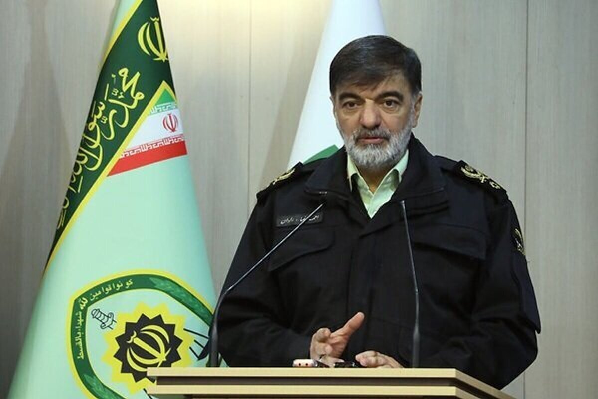 اعترافات جاسوس موساد؛ مشخصات ۳ عضو اطلاعات سپاه و مهندسان مرکز تحقیقاتی و زیرساخت‌ها و اماکن نظامی را به اسرائیل دادم