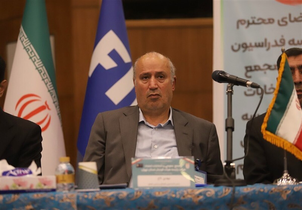 ایران، آمریکا را در خانه شکست داد