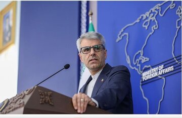 توضیح بقائی درباره توئیت عراقچی راجع به تنگه هرمز؛ هماهنگ با نهادهای بالادستی نظام بود