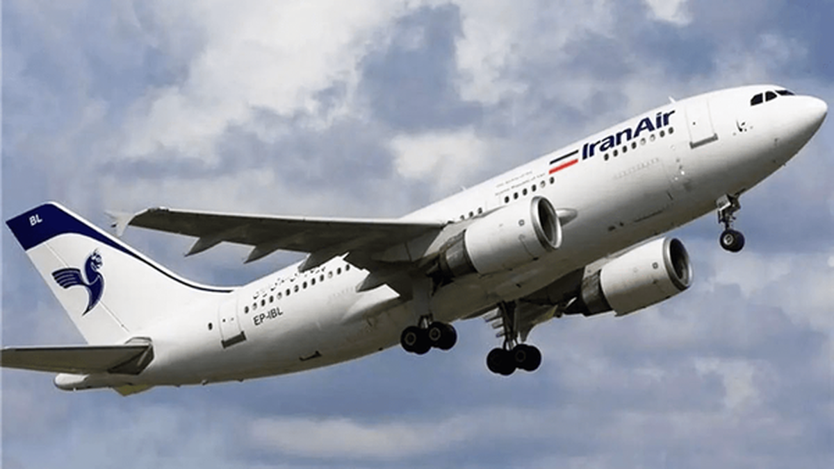 آخرین وضعیت آسمان ایران پس از بازگشایی قطره‌چکانی