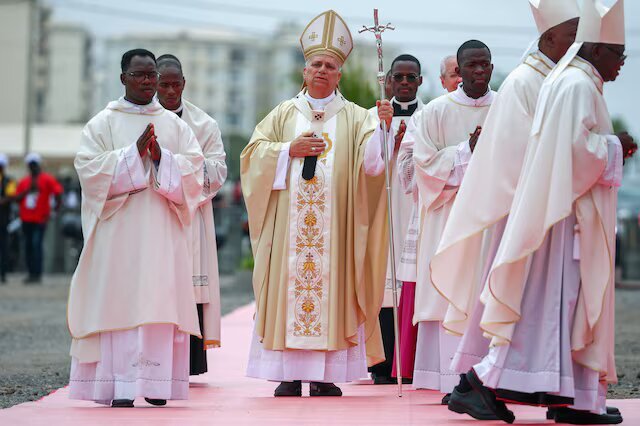 نامه رئیس دانشکده الهیات دانشگاه تهران به رهبر کلیسای کاتولیک جهان