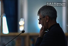 تصاویر| نشست خبری سخنگوی وزارت امور خارجه