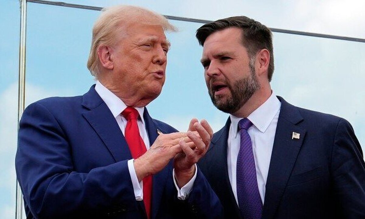 تصمیم ایران برای عدم حضور در مذاکرات تا این لحظه تغییری نکرده است