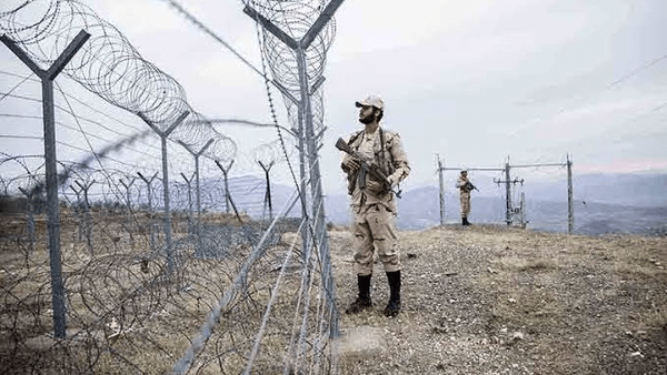 پورجمشیدیان: شرایط امنیت مرزی از قبل جنگ هم بهتر است