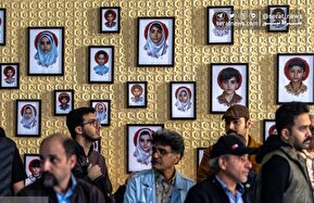 تصاویر| مراسم «ایران، تئاتر، تئاترشهر»