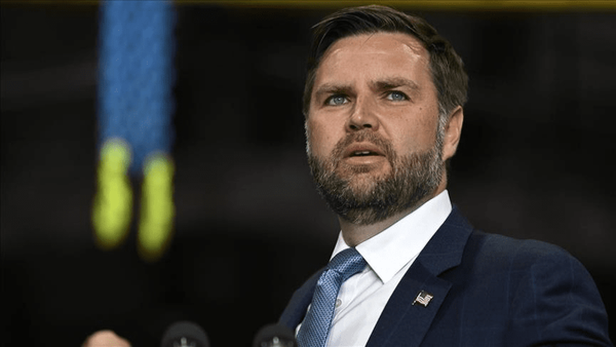 آسوشیتدپرس: ونس همچنان در کاخ سفید است