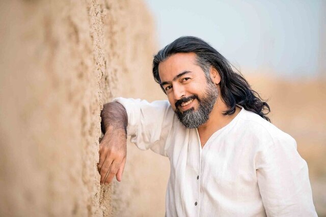 پرواز همای خواننده ترانه تیم ملی فوتبال در جام جهانی شد