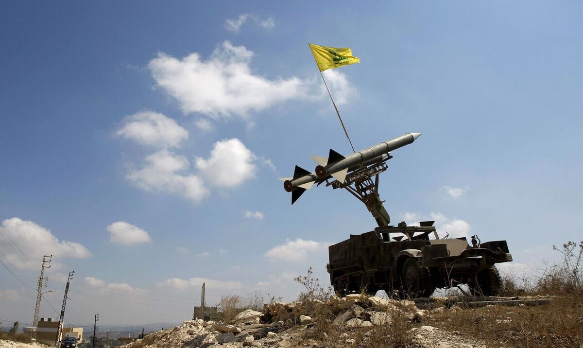 رئیس ستاد مشترک ارتش آمریکا: برای ازسرگیری عملیات علیه ایران آماده‌ایم