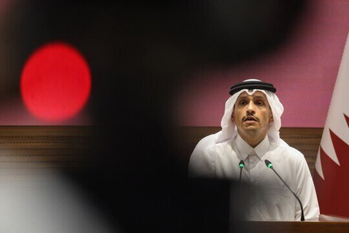 واکنش ایران به حمله اسرائیل به کشتی حامل مواد غذایی برای غزه