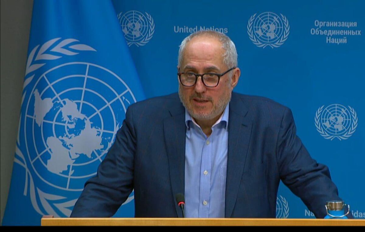 واکنش ایران به حمله اسرائیل به کشتی حامل مواد غذایی برای غزه