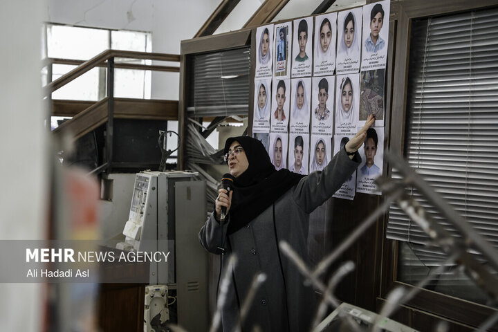 آخرین نشست خبری سخنگوی دولت در سال ۱۴۰۴