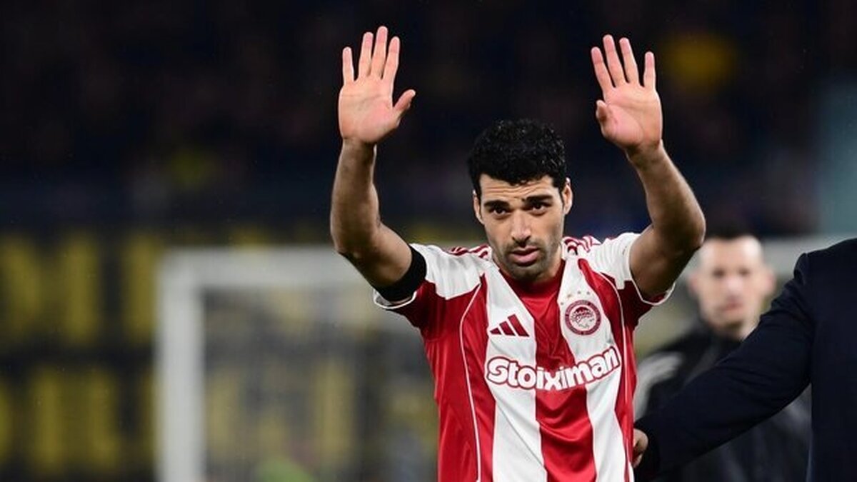 خبر کناره گیری قایدی و طارمی از تیم‌ملی تکذیب شد