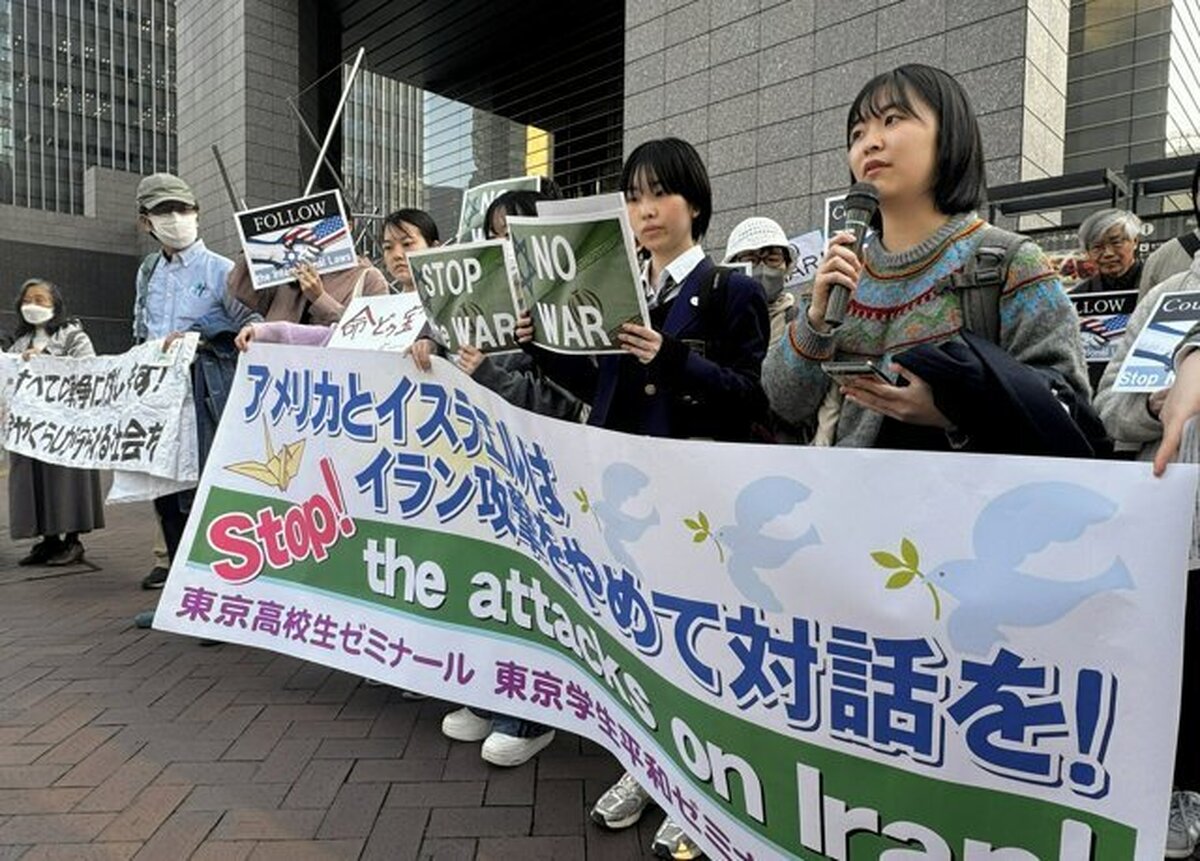 عکس| تحلیلی بر توئیت ترامپ و تهدید مردم ایران