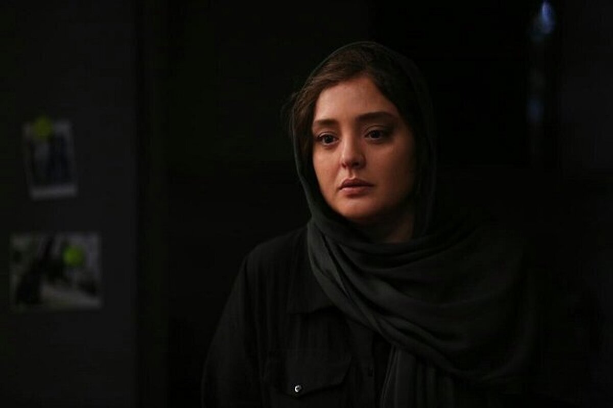 عکس/ اضافه وزن مشهور «نرگس محمدی»