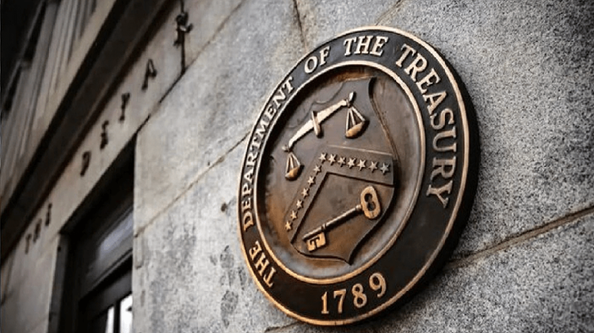 آمریکا شش نفر را در ارتباط با سوریه تحریم کرد