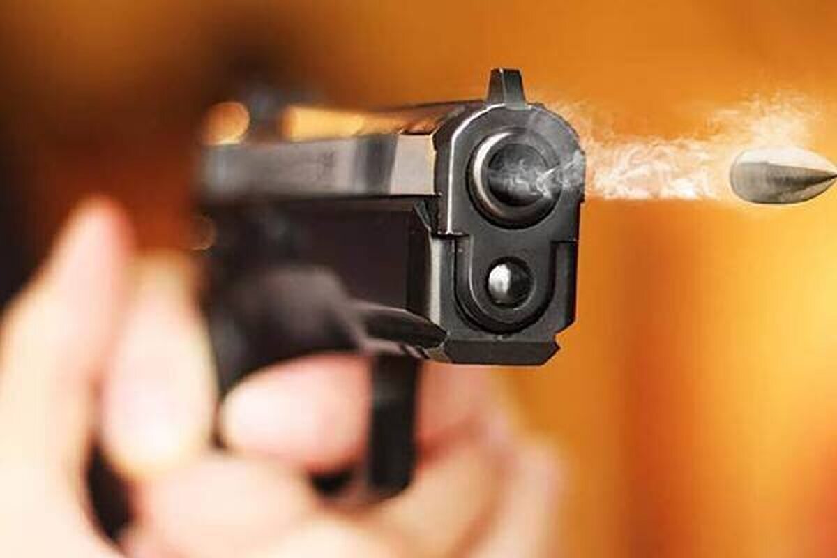 تیراندازی در عروسی باعث فوت پدر داماد شد