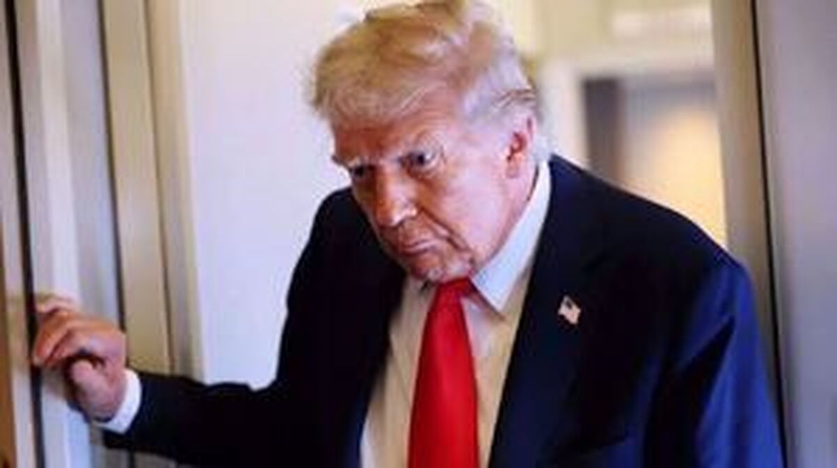 مجلس نمایندگان آمریکا نیز کاهش اختیارات جنگی ترامپ را تایید نکرد