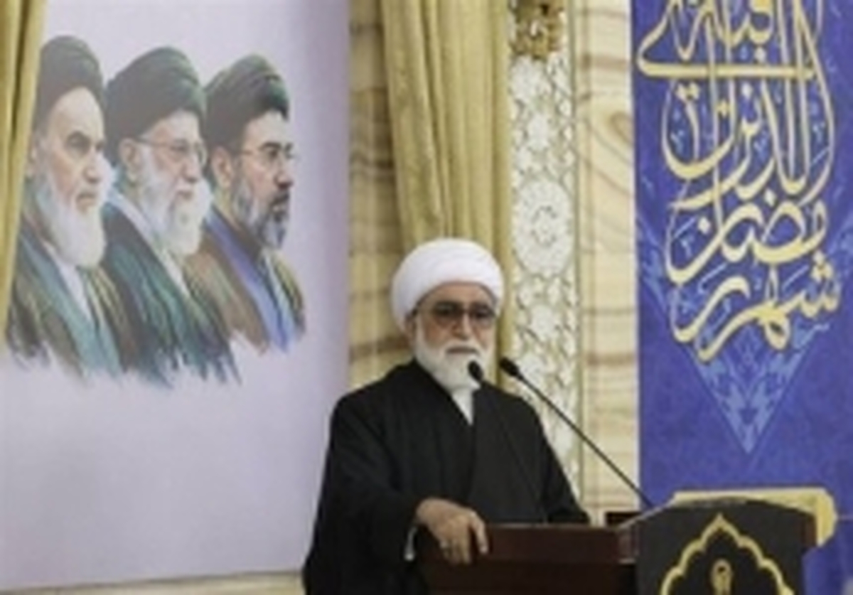 از سلامتی کامل رهبر انقلاب اطلاع دقیق دارم