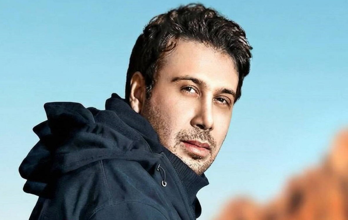 فیلم| ماجرای دست‌خط شهید لاریجانی برای «محسن چاوشی» چه بود؟