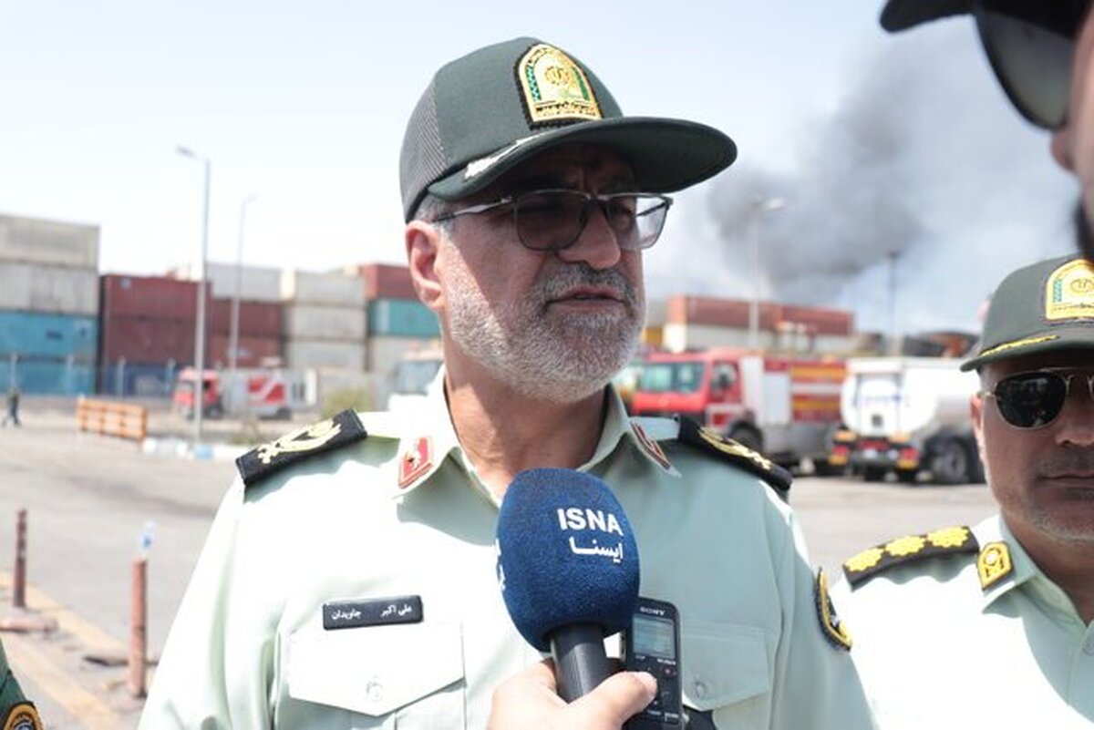 تو‌‌قیف شناور حامل ‌سلاح ‌آمریکا‌یی در خلیج فارس/ دستگیری ۱۴۵ قاچاقچی