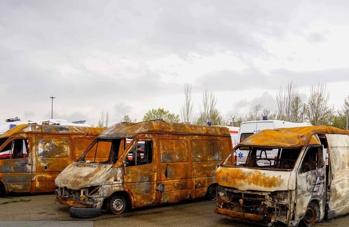 تصاویر| تجاوز هوایی آمریکا و رژیم صهیونیستی به ایران - تهران / ۹ اسفند ۱۴۰۴