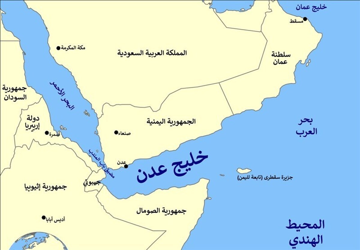 ۴ جزیره ایرانی سند مالکیت خورد + جزئیات